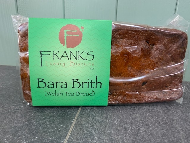 Frank's Bara Brith